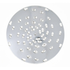 Omcan 43237 4.5mm Commercial Food Processor Shredding Disc For Efficient Grating And Food Preparation.
