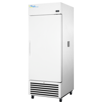 Réfrigérateur de chromatographie médical True Scientific 30" à porte pleine 626 L