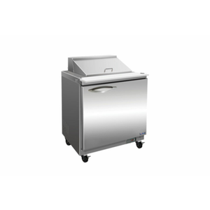 IKON ISP29M 28.9 inch Mega Top Sandwich Salad Unit