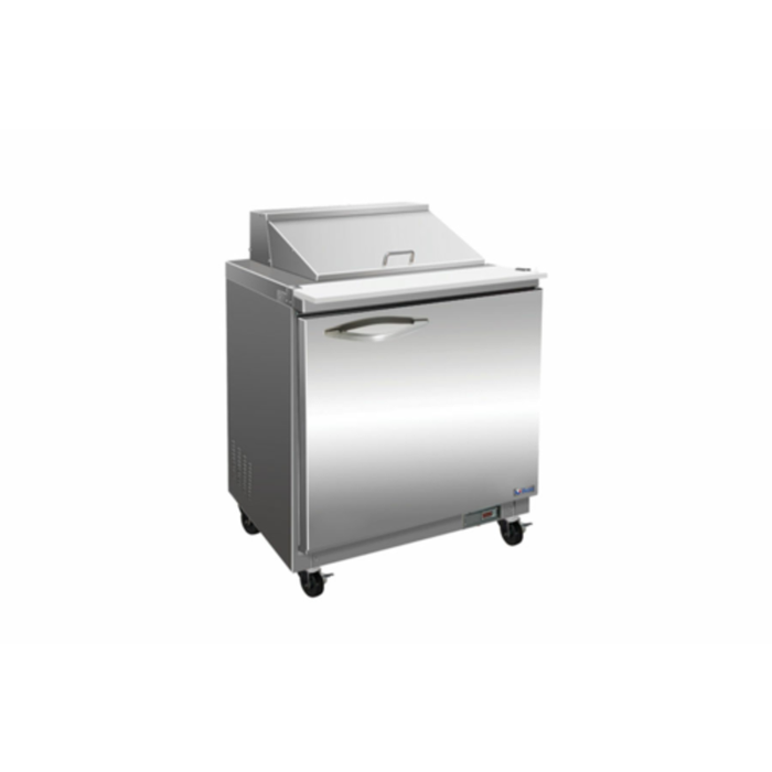IKON ISP29M 28.9 inch Mega Top Sandwich Salad Unit