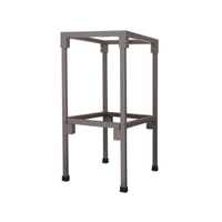 Torrey EQB TABLE 17.25" x 15.25" Enameled Carbon Steel Receiving Scale Table
