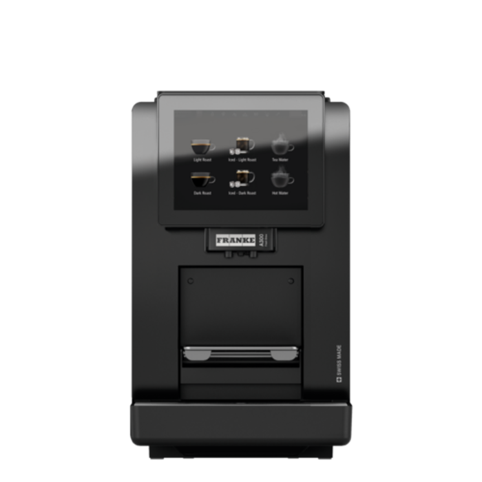 Franke 70010175 A300 Fresh Brew Coffee Machine 2x 0.55lbs Hoppers