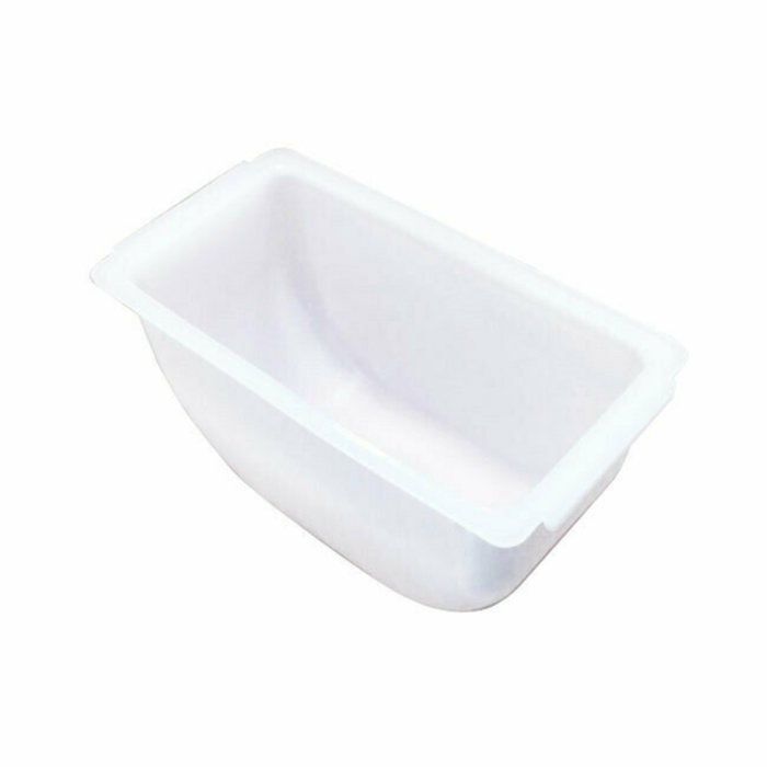 Omcan 80868 Replacement Insert for Bar Condiment Holders, White