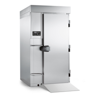 Lainox RCRC02T-BCC20GN 20 x 1/1 GN Blast Chiller Cell
