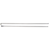 Tandoori Naan Hook And Scraper Set - Essential Tools For Safely Placing And Lifting Naan In High-Heat Cooking.