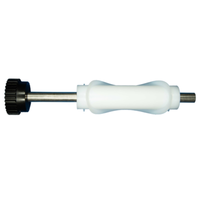 Tortilla Masters TC14-CUTTER-14CM Tortilla Cutter for TC14 Machine, 14cm