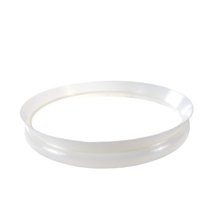 Agape 7002873 10-Inch Sm^rt Ring Pizza Bake Accessory