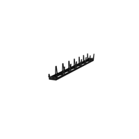 Fri-Jado 9384475 21-7/10" Merchandising Rack Bottom Shelf for MCC/MDD