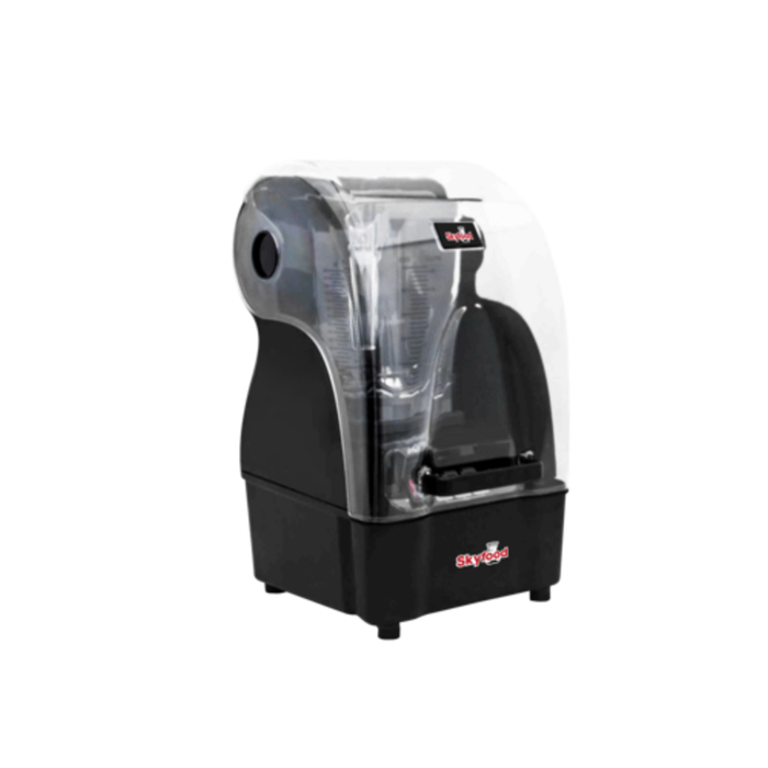 Skyfood BQ1.5 50 oz. Countertop High Speed Quiet Blender