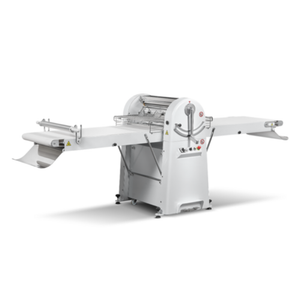 Trento Avancini Kemplex 48764 Floor Dough Sheeter 17.6 lb. Capacity