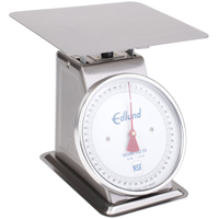 Edlund HD-50 Receiving Dial Scale with 50 lb Capacity