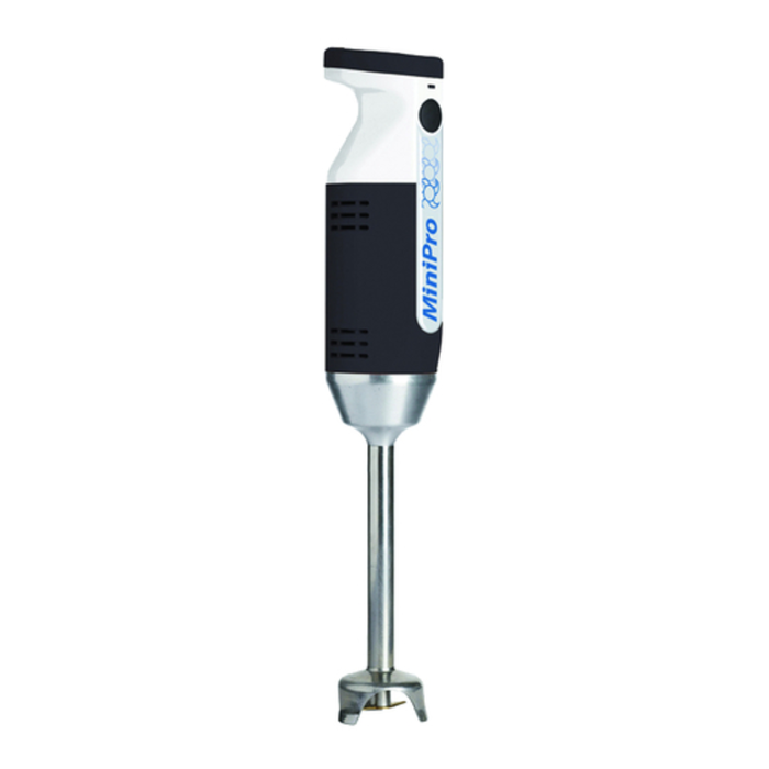 MiniPro MX070.13 Hand Immersion Mixer with 6.5" Shaft