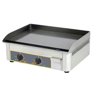Roller Grill PSS-600 24-Inch Countertop Electric Griddle Plancha Station