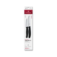 Victorinox 6.7113.2 Knife Set 4-1/2" Utility & 3-1/4" Paring