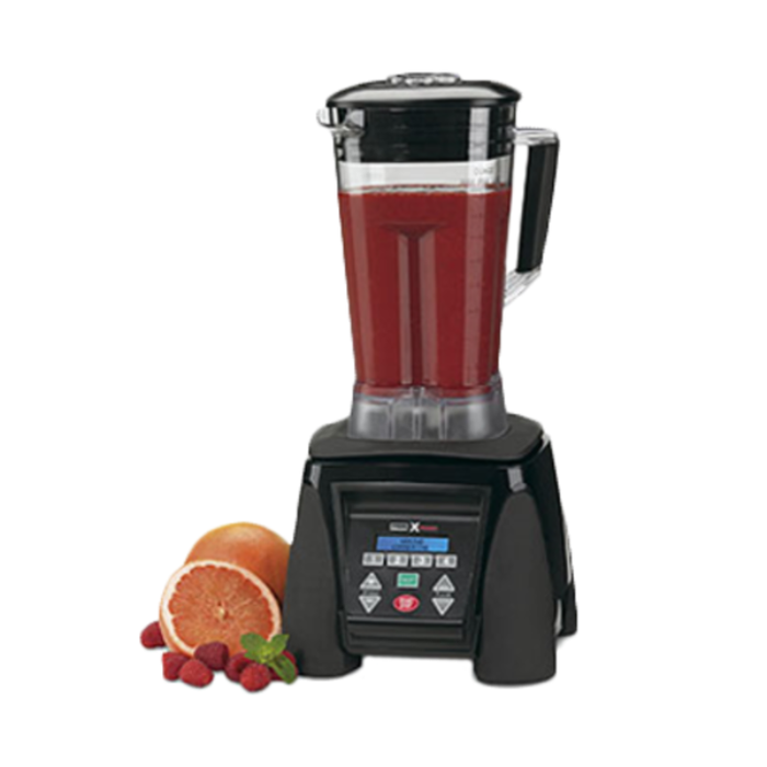 Waring Commercial MX1300XTX 64 oz. Xtreme High-Power Bar Blender