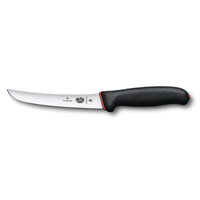Victorinox Swiss Army 5.6503.15D 6" Stiff Wide Boning Knife
