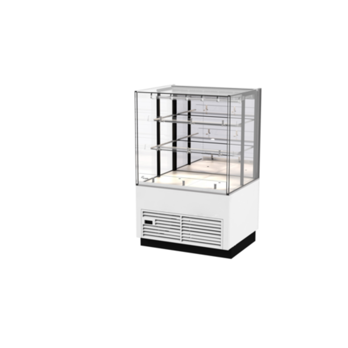 Fri-Jado 9389052 MCC 36-3 36"W Modular Convenience Counter Merchandiser