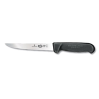 Victorinox 5.6003.15 6-Inch Extra-Wide Stiff Blade Boning Knife