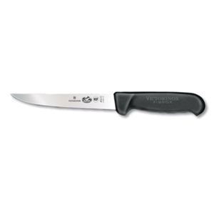 Victorinox 5.6003.15 6-Inch Extra-Wide Stiff Blade Boning Knife