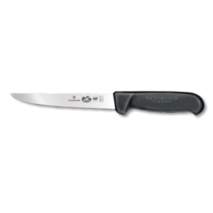 Victorinox 5.6003.15 6-Inch Extra-Wide Stiff Blade Boning Knife