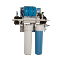 Antunes VZN-521HC-T5 7.9 GPM Chloramine Water Filtration System