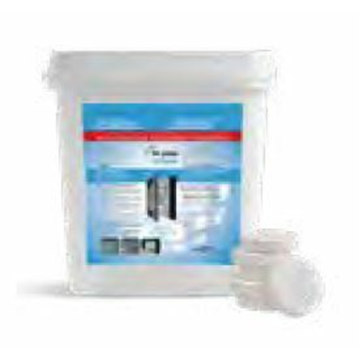 Fri-Jado 9312088 RotiShine Descale Oven Cleaner Tablets 50 Count