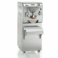 CARPIGIANI IC813424004 Ready 502 G TRU 20 Qt. Batch Freezer