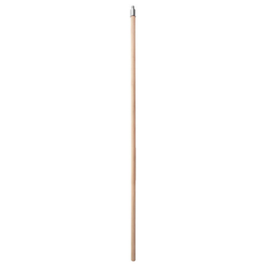Omcan 80946 Pizza Oven Brush Replacement Handle 38" Long