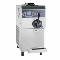 Taylor 0736 Soft Serve Freezer 15.75"W with Heat Treatment