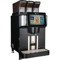 BUNN 55400.6105 Fast Cup Coffee Brewer 16.81"W BUNNLINK WIFI