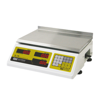 Easy Weigh PC-100-NL 60 lb. Price Computing Scale