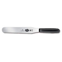 Victorinox 5.2603.20 8" Flexible Baker's Spatula with Peggable Sheath