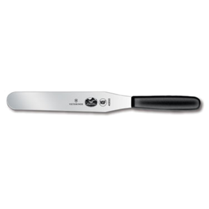 Victorinox 5.2603.20 8" Flexible Baker's Spatula with Peggable Sheath