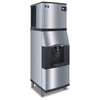 Manitowoc SFA-192 22-Inch Wide 120-Lb Touchless Ice Dispenser For Hotels, Offices, And Healthcare Facilities