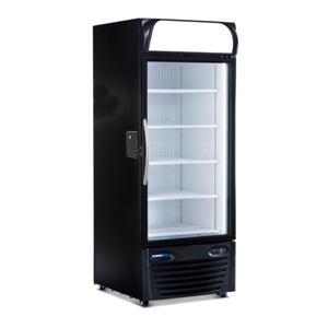 Minusforty 22-USGR-L2 23.08 Cu. Ft. Display Refrigerator Merchandiser