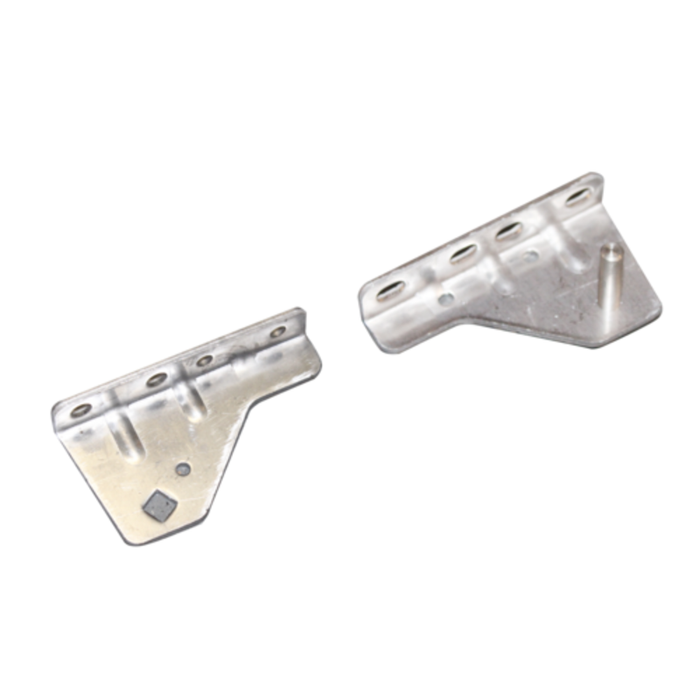 Kelvinator 880703 Door Hinge Field Reverse Kit for 27" & 29" Units