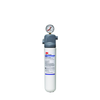 3M ICE120-S Water Filtration System With Pressure Gauge For Efficient Ice Production