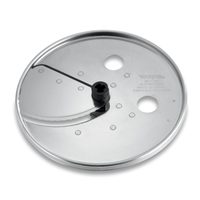Waring WFP16S10 Adjustable Slicing Disc Plate for WFP16S Series