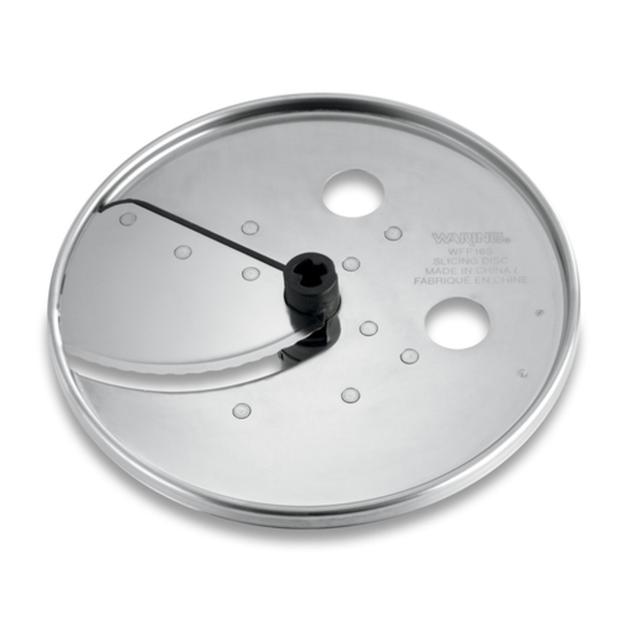 Waring WFP16S10 Adjustable Slicing Disc Plate for WFP16S Series