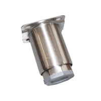Kelvinator 206445 (LV206445) Adjustable Leveling Foot for Refrigerators & Freezers