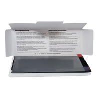 Pacojet 41699 Adhesive Display Protective Foil Set for Pacojet 2 & 2 Plus