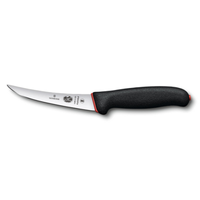 Victorinox 5.6613.12D 5" Flexible Curved Blade Dual Grip Boning Knife