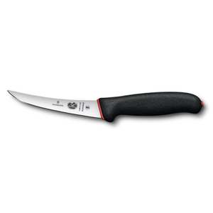 Victorinox 5.6613.12D 5" Flexible Curved Blade Dual Grip Boning Knife
