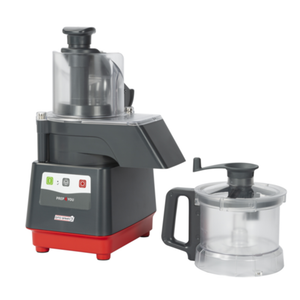 Dito Sama 602251 Combined Vegetable Slicer And Cutter Mixer With Chopping Bowl