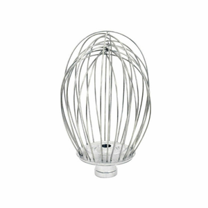 OMCAN 17605 Hobart Compatible 60 Qt. Whip Mixer Attachment