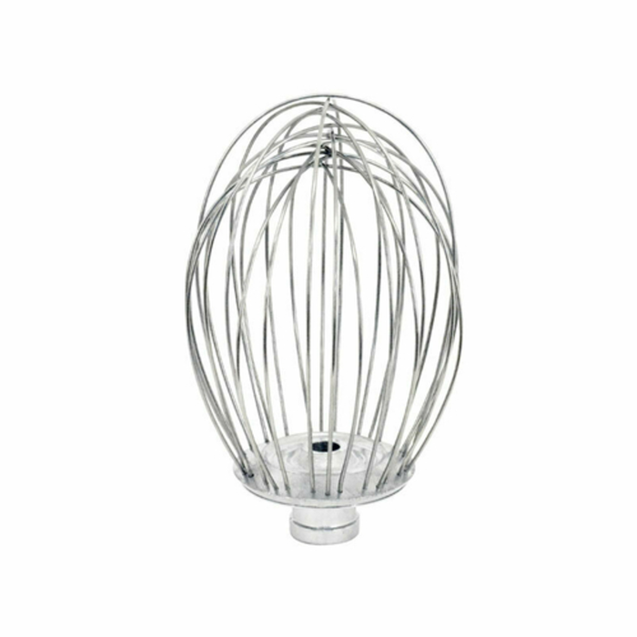 OMCAN 17605 Hobart Compatible 60 Qt. Whip Mixer Attachment