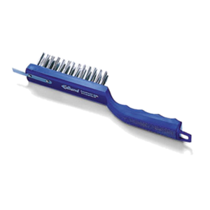Edlund ST-93 Rustproof Can Opener Cleaning Tool Stainless Steel Bristles