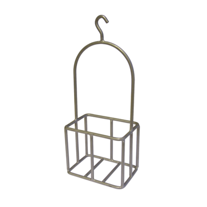 Rotisol PRECPI Rectangle Basket for Vertical Spit Rotisserie Systems