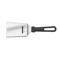 Forschner 7.6259.27-X1 4" x 3" Solid Flexible Steel Turner
