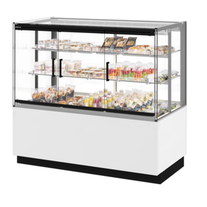 Fri-Jado 9389615 MCC 60-3 60"W Cold Pass-Through Merchandiser